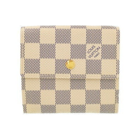 Louis Vuitton Portefeuille Elise Wallet - Picture 1 of 5